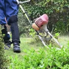 除草・草刈り